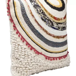 Kissen-KARE Design Kissen Ethno Earth 50X50Cm