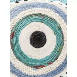 Kissen-KARE Design Kissen Ethno Eye 35X55Cm