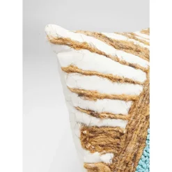 Kissen-KARE Design Kissen Ethno Eye 35X55Cm