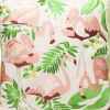 Kissen-KARE Design Kissen Exotic Flamingo 45X45Cm
