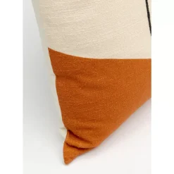 Kissen-KARE Design Kissen Face Art Multi 50X50Cm