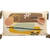 Kissen-KARE Design Kissen Fields 60X35Cm