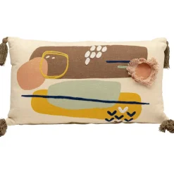 Kissen-KARE Design Kissen Fields 60X35Cm