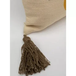 Kissen-KARE Design Kissen Fields 60X35Cm