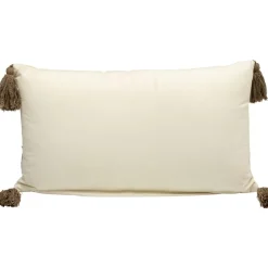 Kissen-KARE Design Kissen Fields 60X35Cm
