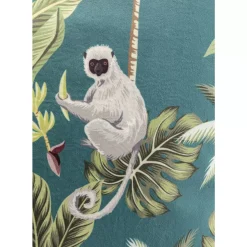Kissen-KARE Design Kissen Jungle Fever 45X45