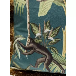 Kissen-KARE Design Kissen Jungle Fever 45X45
