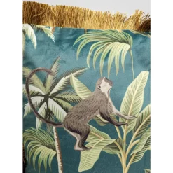 Kissen-KARE Design Kissen Jungle Fever 45X45