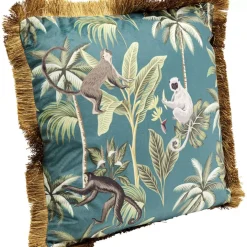 Kissen-KARE Design Kissen Jungle Fever 45X45