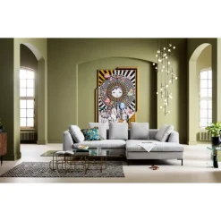 Kissen-KARE Design Kissen Jungle Fever 45X45