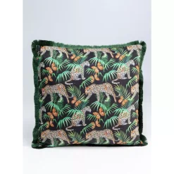 Kissen-KARE Design Kissen Jungle 45X45Cm