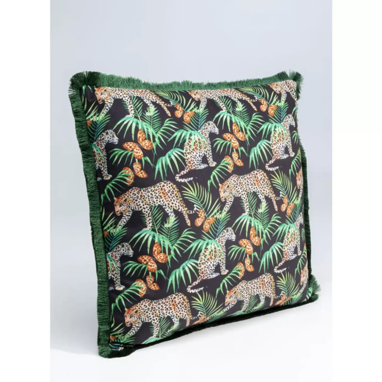 Kissen-KARE Design Kissen Jungle 45X45Cm