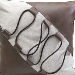 Kissen-KARE Design Kissen Lace 45X45Cm