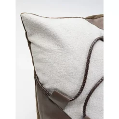 Kissen-KARE Design Kissen Lace 45X45Cm