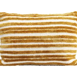 Kissen-KARE Design Kissen Lines Multi 60X40Cm