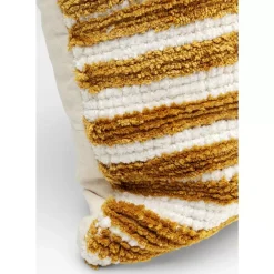Kissen-KARE Design Kissen Lines Multi 60X40Cm