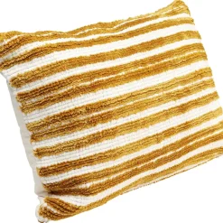 Kissen-KARE Design Kissen Lines Multi 60X40Cm