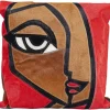 Kissen-KARE Design Kissen Lola 40X40Cm