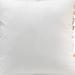 Kissen-KARE Design Kissen Loop Beige 45X45Cm
