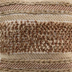 Kissen-KARE Design Kissen Loop Melange 45X45Cm