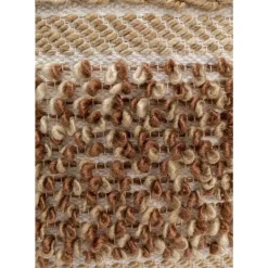 Kissen-KARE Design Kissen Loop Melange 45X45Cm