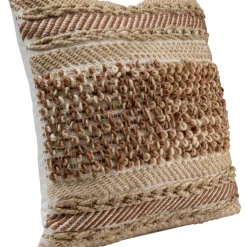 Kissen-KARE Design Kissen Loop Melange 45X45Cm