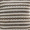 Kissen-KARE Design Kissen Loop Ornament 45X45Cm
