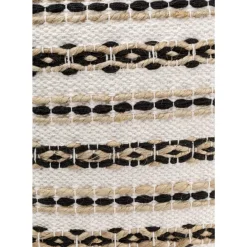 Kissen-KARE Design Kissen Loop Ornament 45X45Cm