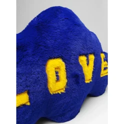 Kissen-KARE Design Kissen Love Cloud 75X40Cm
