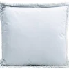 Kissen-KARE Design Kissen Luna Hellblau 50X50Cm