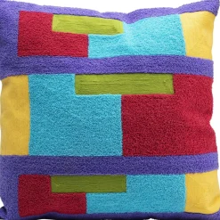 Kissen-KARE Design Kissen Madrid 45X45Cm
