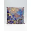 Kissen-KARE Design Kissen Mandala 45X45Cm