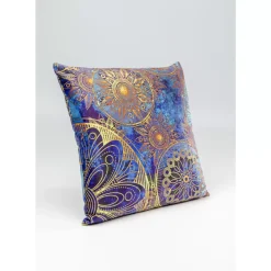 Kissen-KARE Design Kissen Mandala 45X45Cm