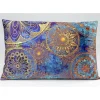 Kissen-KARE Design Kissen Mandala 60X40Cm