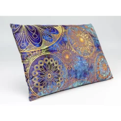 Kissen-KARE Design Kissen Mandala 60X40Cm