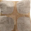 Kissen-KARE Design Kissen Mirror Circles 40X40Cm