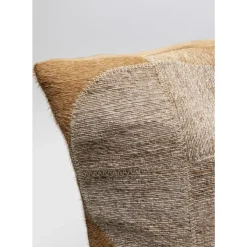 Kissen-KARE Design Kissen Mirror Circles 40X40Cm
