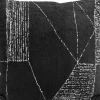 Kissen-KARE Design Kissen Opaco Net 45X45Cm