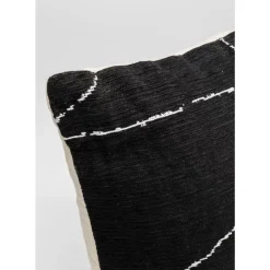 Kissen-KARE Design Kissen Opaco Net 45X45Cm
