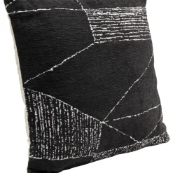 Kissen-KARE Design Kissen Opaco Net 45X45Cm