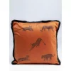 Kissen-KARE Design Kissen Panter 45X45Cm