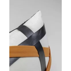 Kissen-KARE Design Kissen Ring Of Fire 50X30Cm