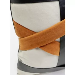 Kissen-KARE Design Kissen Ring Of Fire 50X30Cm