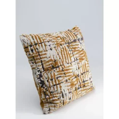 Kissen-KARE Design Kissen Scratched Multi 45X45Cm