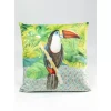 Kissen-KARE Design Kissen Sitting Tucan 45X45Cm