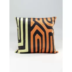 Kissen-KARE Design Kissen Stripes 45X45Cm
