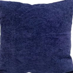 Kissen-KARE Design Kissen Tara Blau 45X45Cm