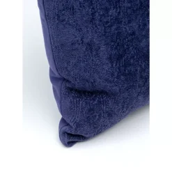 Kissen-KARE Design Kissen Tara Blau 45X45Cm