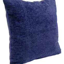 Kissen-KARE Design Kissen Tara Blau 45X45Cm