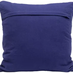 Kissen-KARE Design Kissen Tara Blau 45X45Cm